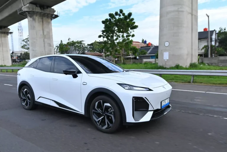 Tips Mudik Mobil Listrik 2026: Strategi Efisien, Nyaman & Pentingnya Cek Ban