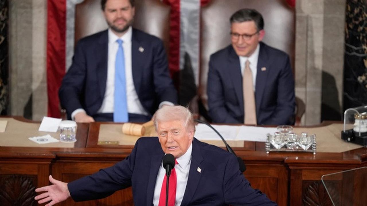 Trump Sebut Iran "Macan Kertas", Desak Sekutu Join Operasi Militer!