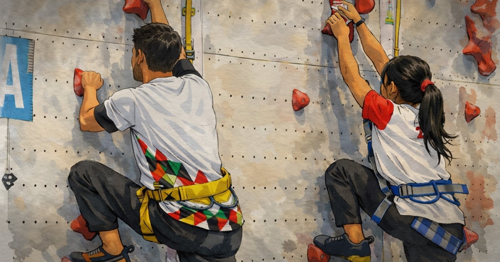 Modus Pelecehan Eks Pelatih, Update Kasus Atlet Panjat Tebing, Kekerasan Seksual di Olahraga, Keadilan untuk Atlet