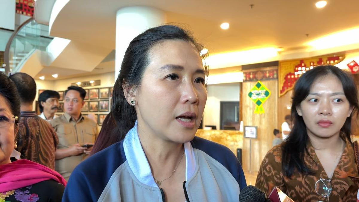 Veronica Tan Soroti Tragedi Makassar: Faktor Ekonomi Picu Ibu Jual Anak!