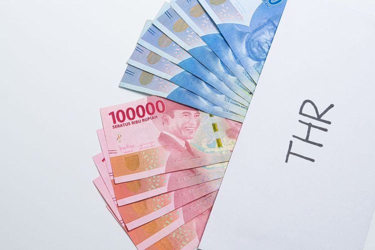 Publik heboh dengan beredarnya surat berkop Satlantas Polres Pelabuhan Tanjung Priok yang meminta THR kepada pengusaha