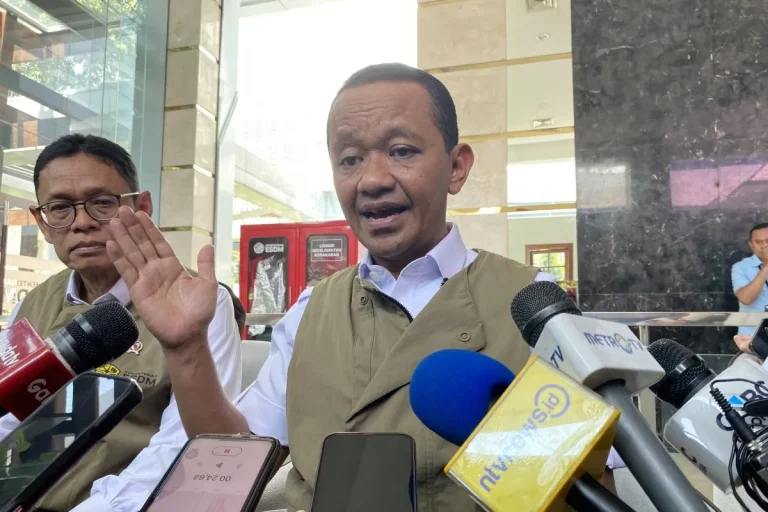 Langkah berani Wamen ESDM! Indonesia resmi membuka negosiasi impor minyak dari seluruh dunia demi ketahanan energi nasional