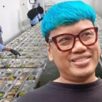 Geram Dituduh Punya 750 Dapur MBG, Uya Kuya Lapor Polisi soal Hoaks!