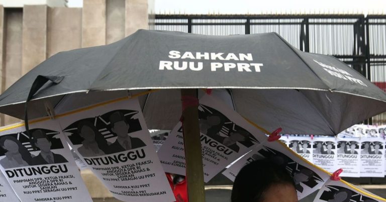 Majikan Tak Bisa Asal Pecat! Simak Aturan PHK dalam UU PPRT