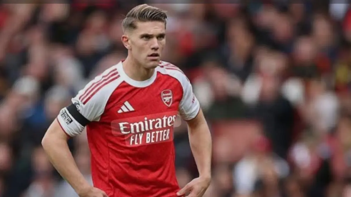 Viktor Gyokeres Salahkan Lapangan Usai Kalah dari Arsenal: Alasan atau Fakta?