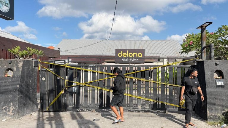 Bareskrim Segel 2 Tempat Hiburan Malam di Bali: Dugaan Kuat Peredaran Narkoba!