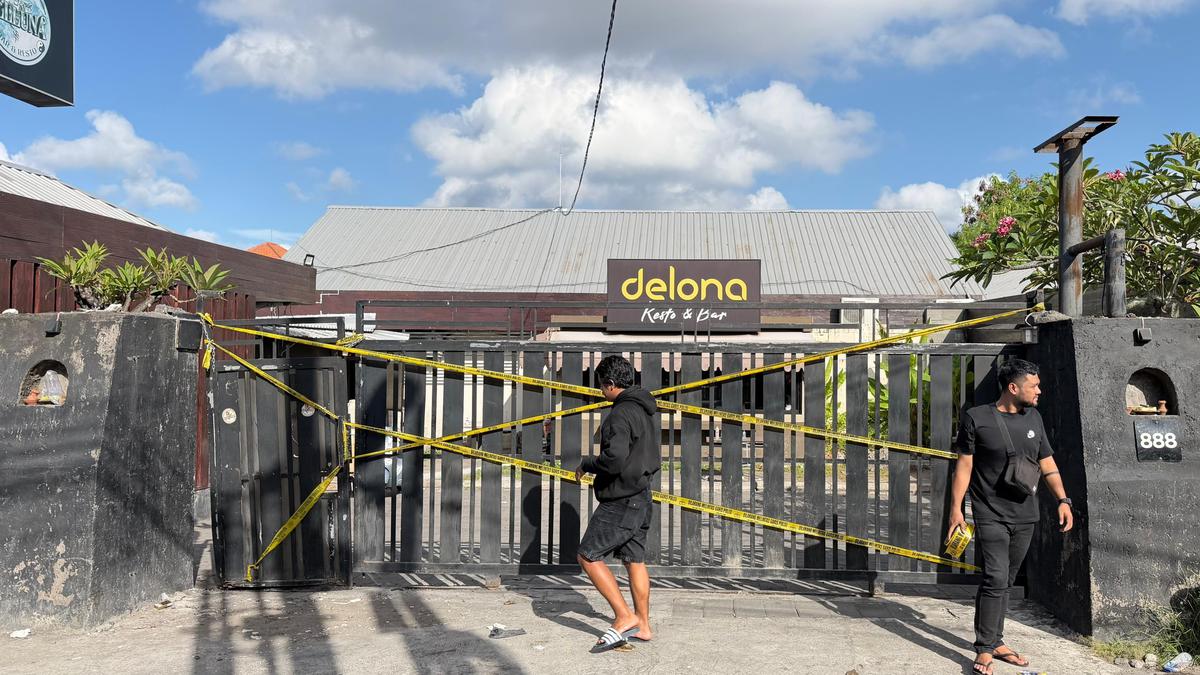 Bareskrim Segel 2 Tempat Hiburan Malam di Bali: Dugaan Kuat Peredaran Narkoba!