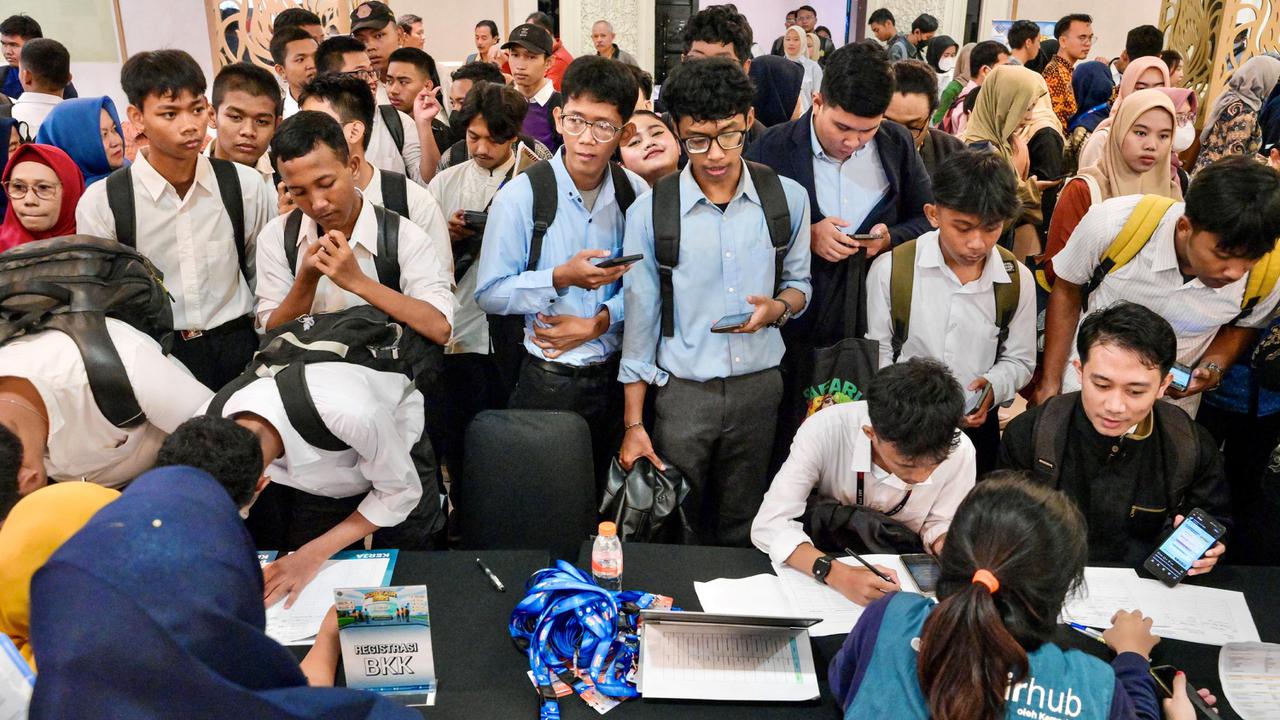 Daftar Lowongan Kerja Sektor Migas Hoaks, Simak Cara Hindari Penipuan