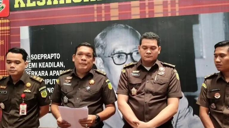 DPR Dorong Kejari Karo Perdalam Kasus Amsal Sitepu: Sekolahkan Lagi!