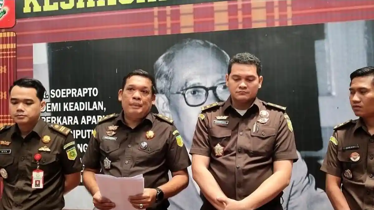 DPR Dorong Kejari Karo Perdalam Kasus Amsal Sitepu: Sekolahkan Lagi!