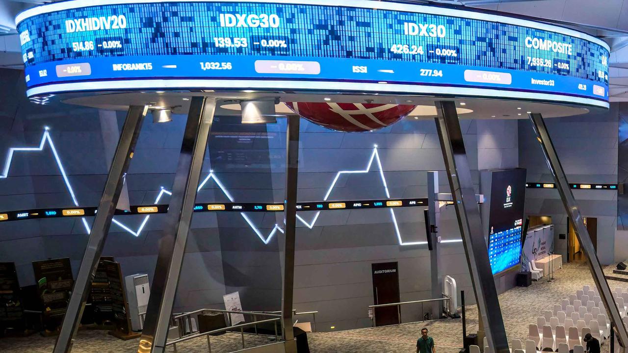 Emiten TRIN Bakal Akuisisi Prima Pembangunan Propertindo: Strategi Ekspansi 2026!