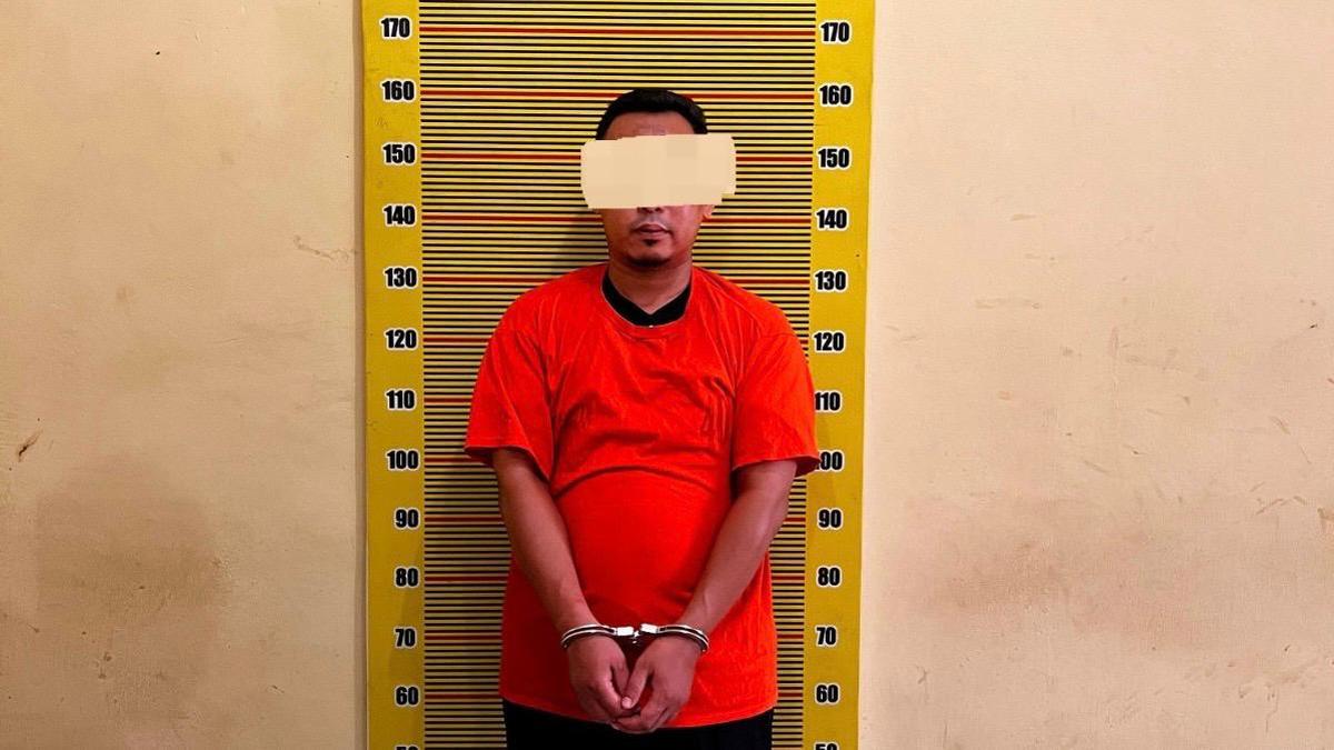 Miris! Guru Nyambi Jadi Bandar Narkoba Demi Untung Ratusan Juta: Coreng Dunia Pendidikan