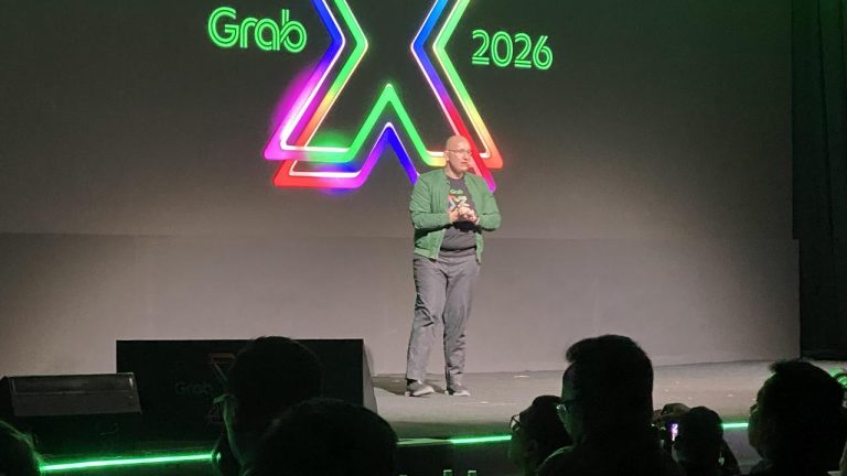 Ini 13 Fitur Baru Grab 2026: Bisa Pinjam Uang hingga Asisten Pengemudi AI!