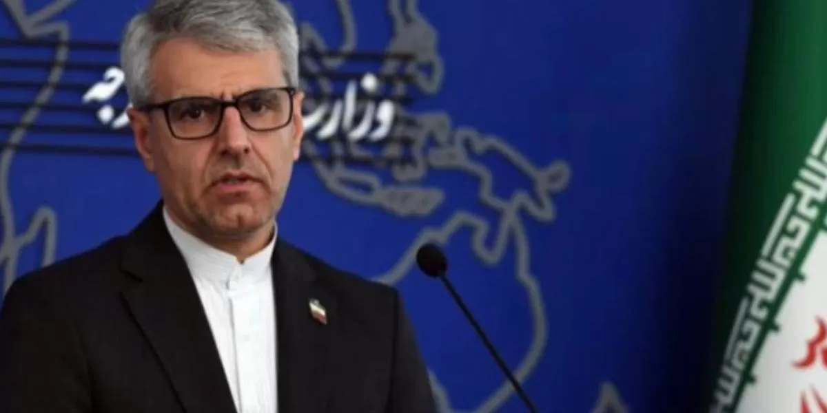 Iran Tegas Tolak Lanjutkan Perundingan dengan AS: Singgung Pelanggaran Gencatan Senjata!