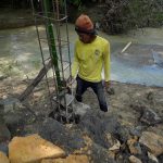 Dari Sasak Rapuh ke Jembatan Garuda: Akses Warga Pilangrejo Boyolali Kini Kokoh & Lancar!