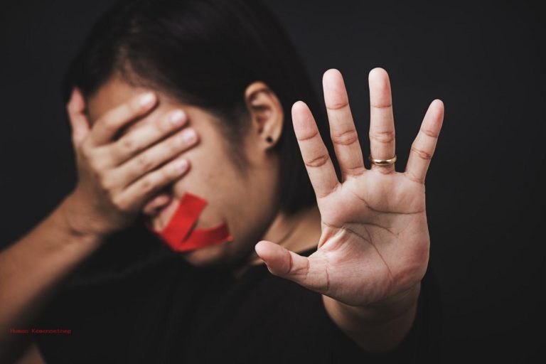 Ramai! Kasus Pelecehan Seksual Bermunculan di Kampus: Bongkar Fenomena Gunung Es!