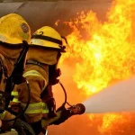 Kebakaran Hebat di Malaysia Hanguskan 1.000 Rumah: Cek Upaya Kemlu RI Bagi WNI!