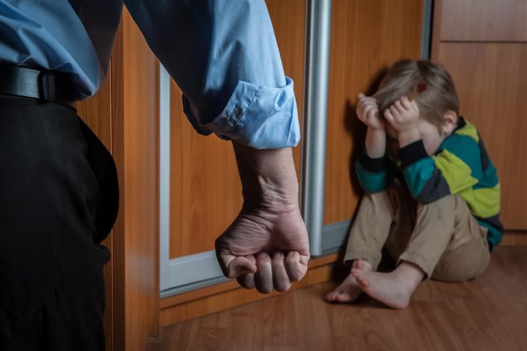 Kondisi Terkini Balita Korban Kekerasan Seksual di Bandung Bara