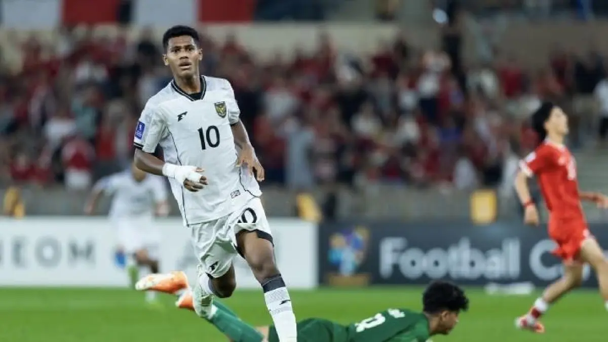 Bhayangkara FC Bongkar Kronologi & Alasan Tendangan Kungfu Fadly Alberto!