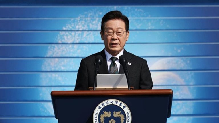 Presiden Korea Selatan dan Israel Bersitegang soal HAM & Disinformasi: Ini Kronologi Lengkapnya!