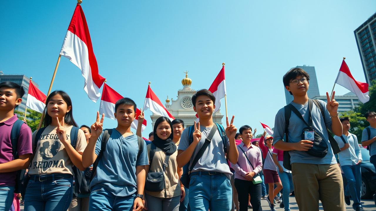 Kuba Bebaskan 2.000 Narapidana: Tunduk pada Tekanan AS atau Strategi Diplomatik?