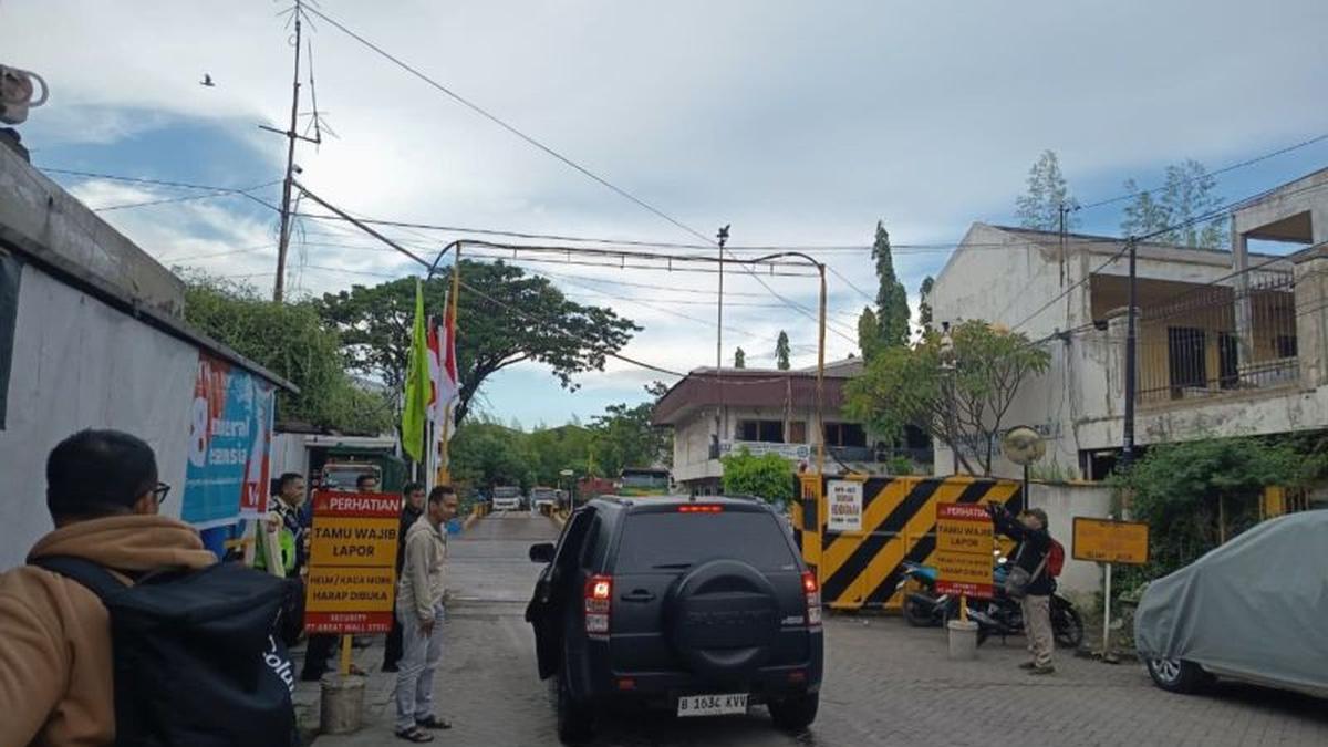 Ledakan Pabrik Baja di Sidoarjo: 1 Orang Meninggal dan 2 Luka Berat!