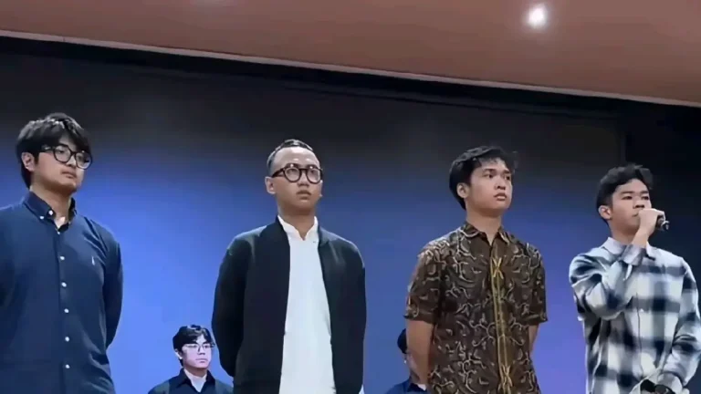 LPSK Ungkap Kekhawatiran Korban Pelecehan di UI: Muncul Ancaman Tersembunyi?