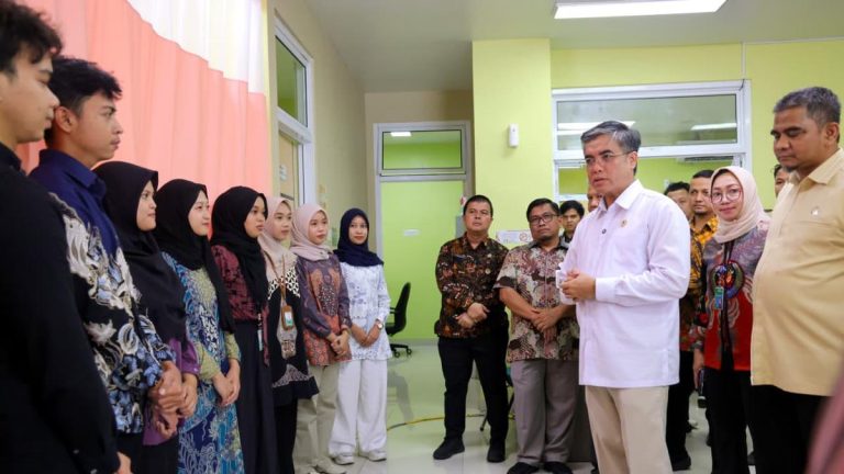 Magang Nasional Batch I Segera Berakhir: Siapkan Diri untuk Langkah Besar Berikutnya!