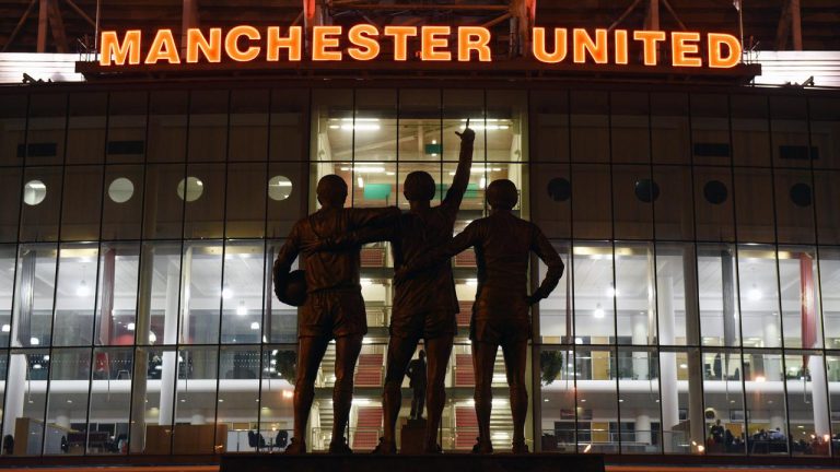 Manchester United Minat Talenta Korea Selatan: Siap Bajak Buruan Klub Degradasi!