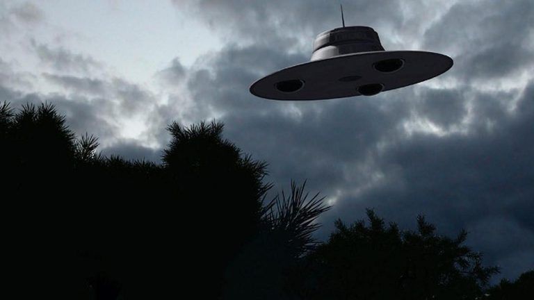 Misteri UFO Westall Kembali Mencuat: Saksi 60 Tahun Lalu Tuntut Penjelasan!