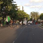 Peringatan April Makassar Berdarah Berujung Rusuh: Nasib Ratusan Mahasiswa!