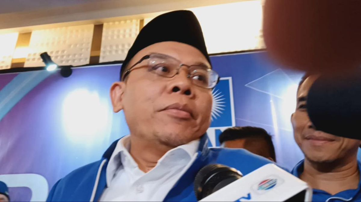 PAN Usul RUU Pemilu Jadi Inisiatif Pemerintah: Apa Untungnya bagi Partai?
