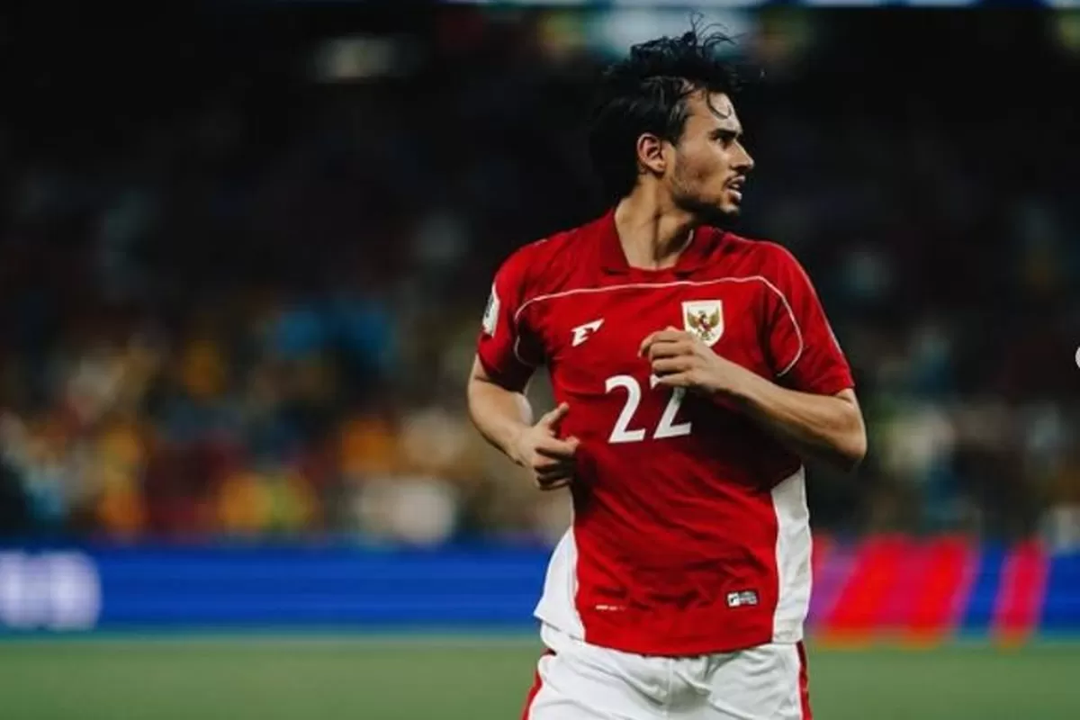 Drama Paspor & Izin Kerja! Pemain Timnas Indonesia Terhambat di Liga Belanda, PSSI Buka Suara