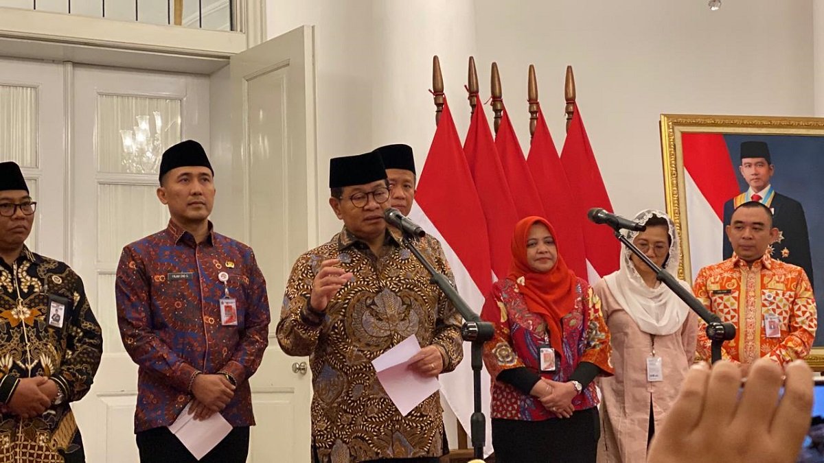 Pramono Anung Waspadai Dampak El Nino: Jakarta Hadapi Ancaman Serius di Dua Sektor Ini!