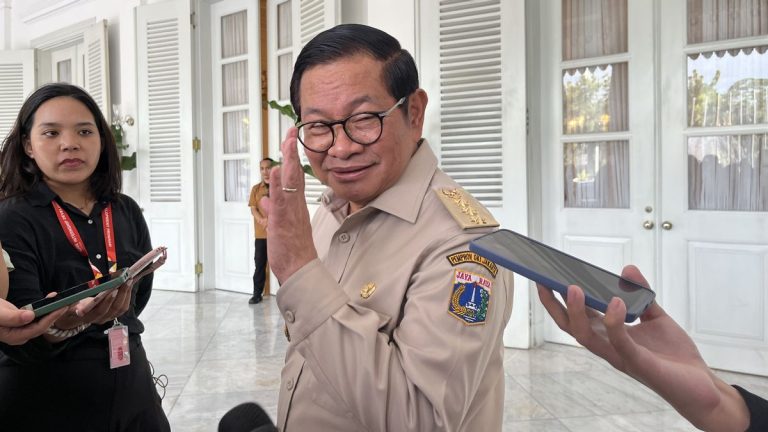 Pramono Soroti Premanisme Jakarta: Kota Teraman Kedua ASEAN Tapi Masih Ada Pemalakan!