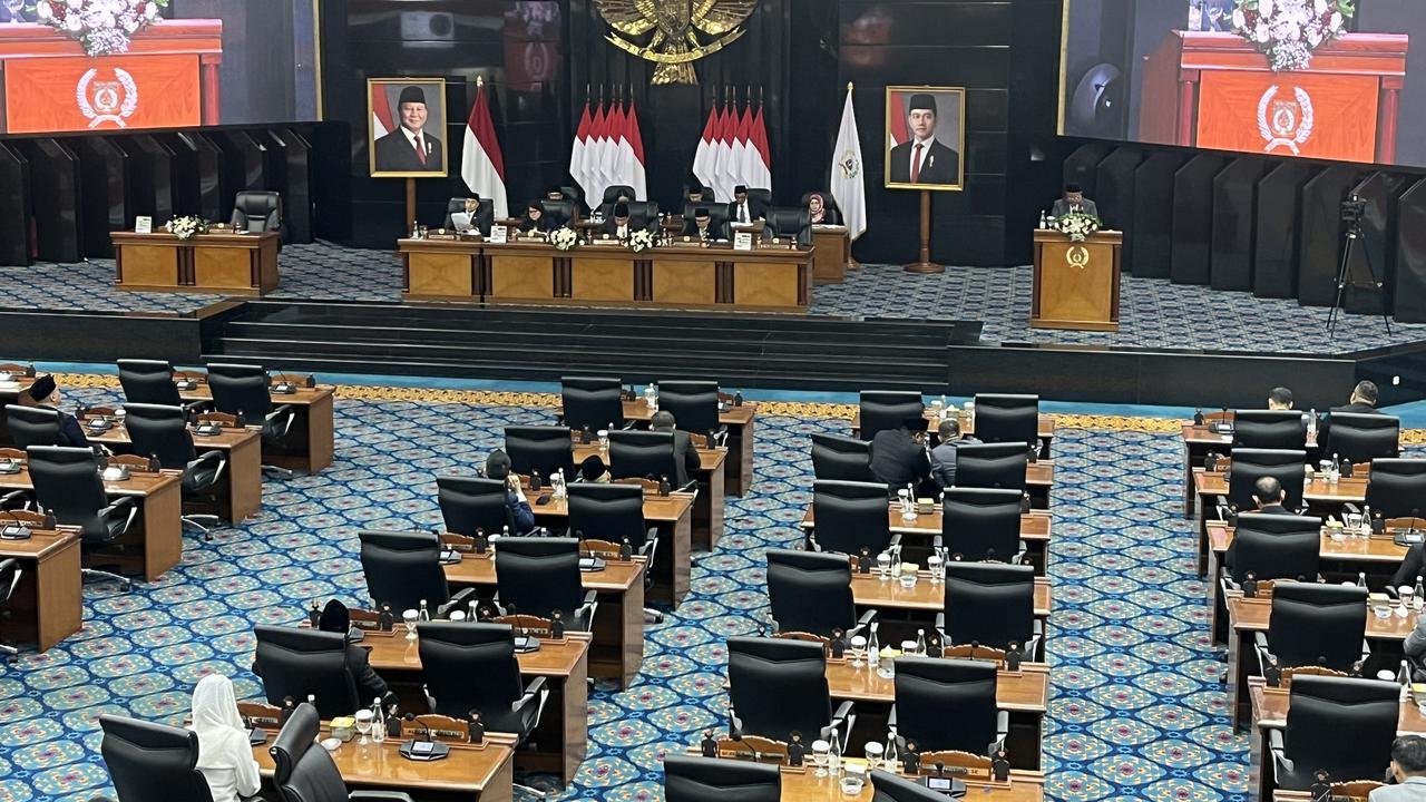 Rano Karno Klaim Sampah Jakarta Terkelola 100 Persen: Emisi Gas Rumah Kaca Turun!