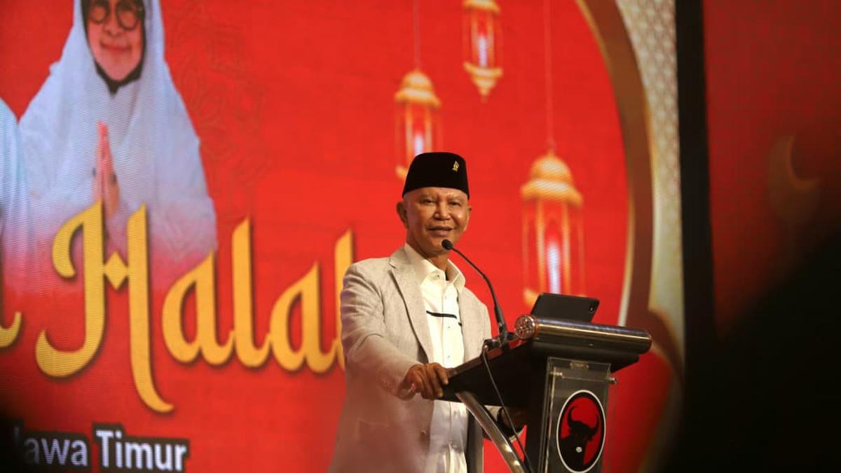 Said Abdullah Soroti Media Sosial: Waspada Topeng Kepentingan Politik di Dunia Maya