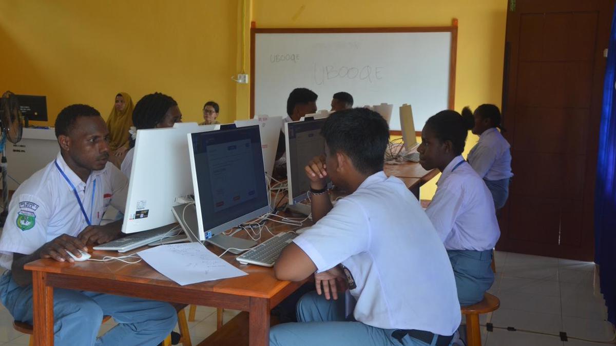 Sanksi Terberat Pengawas TKA yang Ketahuan Lakukan Pelanggaran